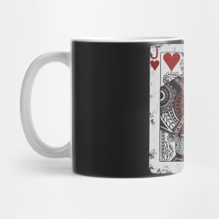 Joker Mummy Mug